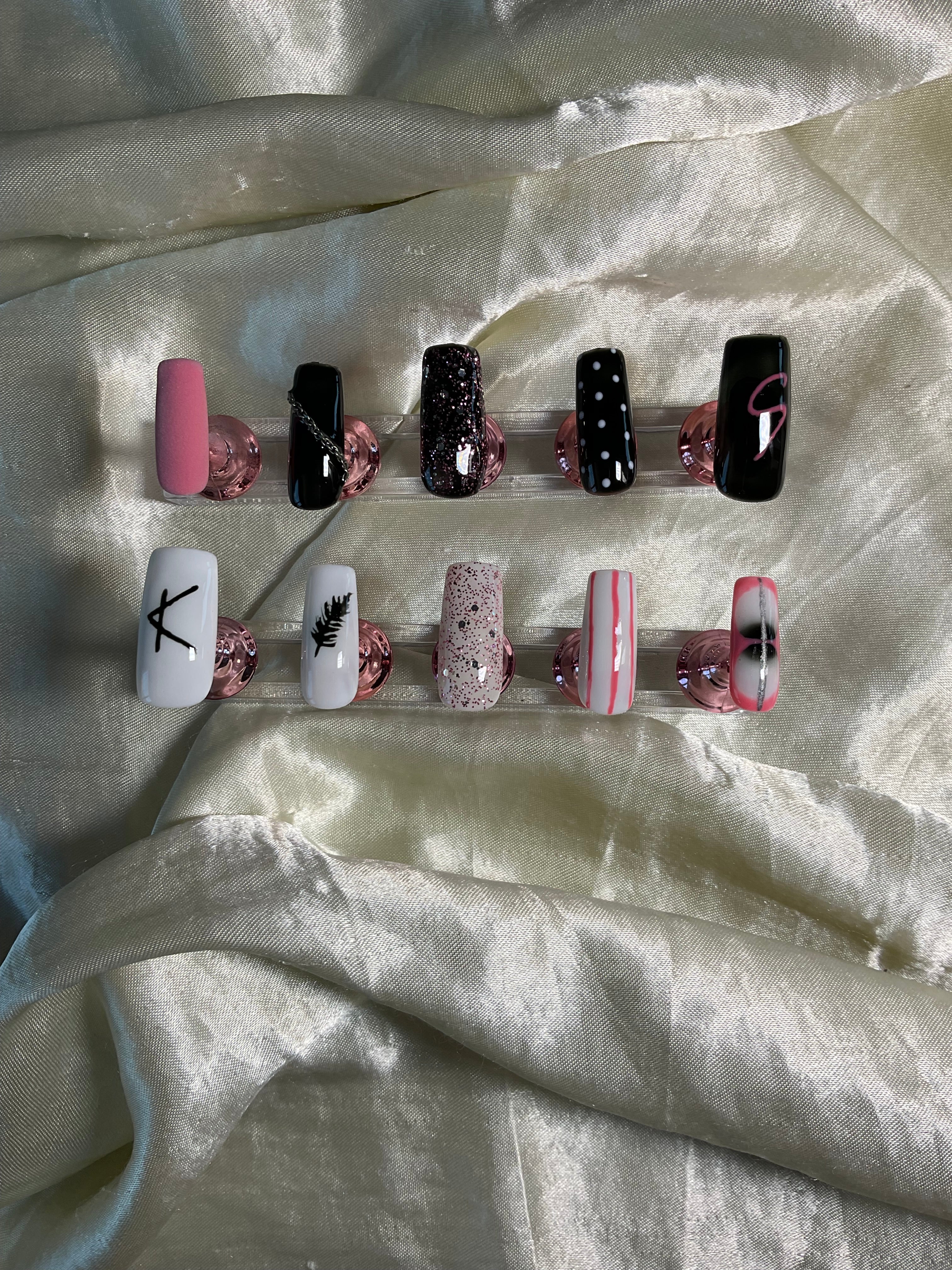 Do It nails