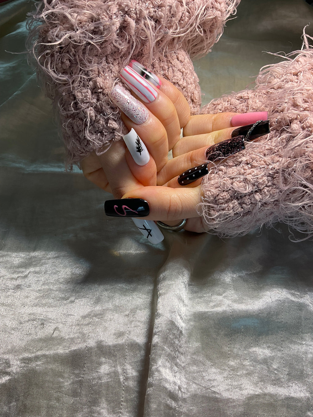 Do It nails